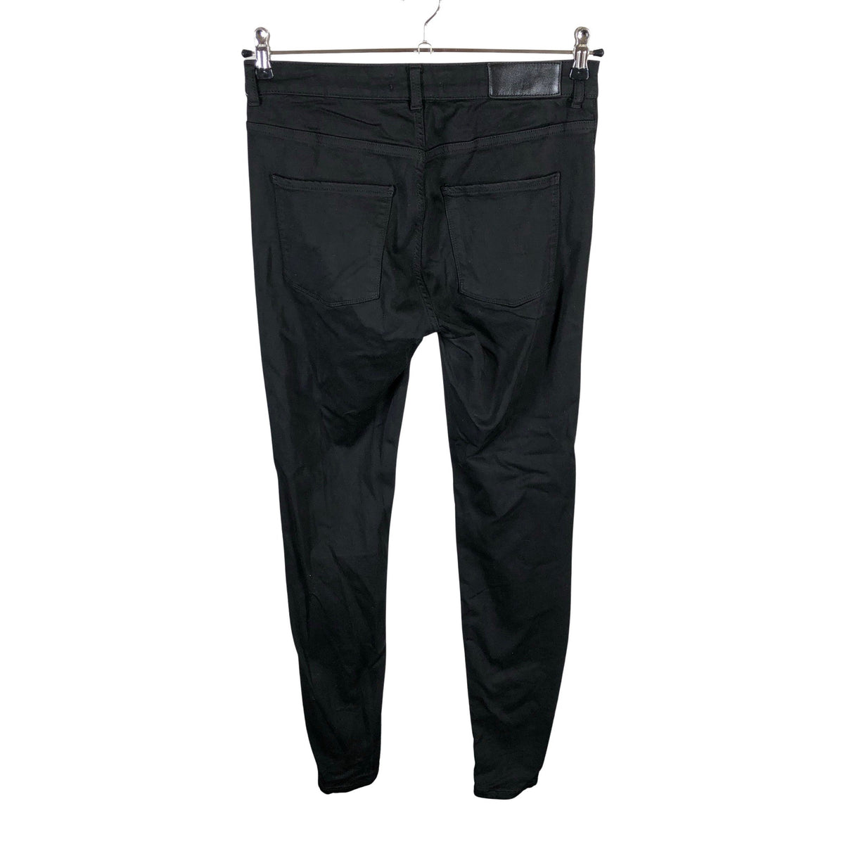 Unisex Minimum - Jeans, size 40 - Black (2)