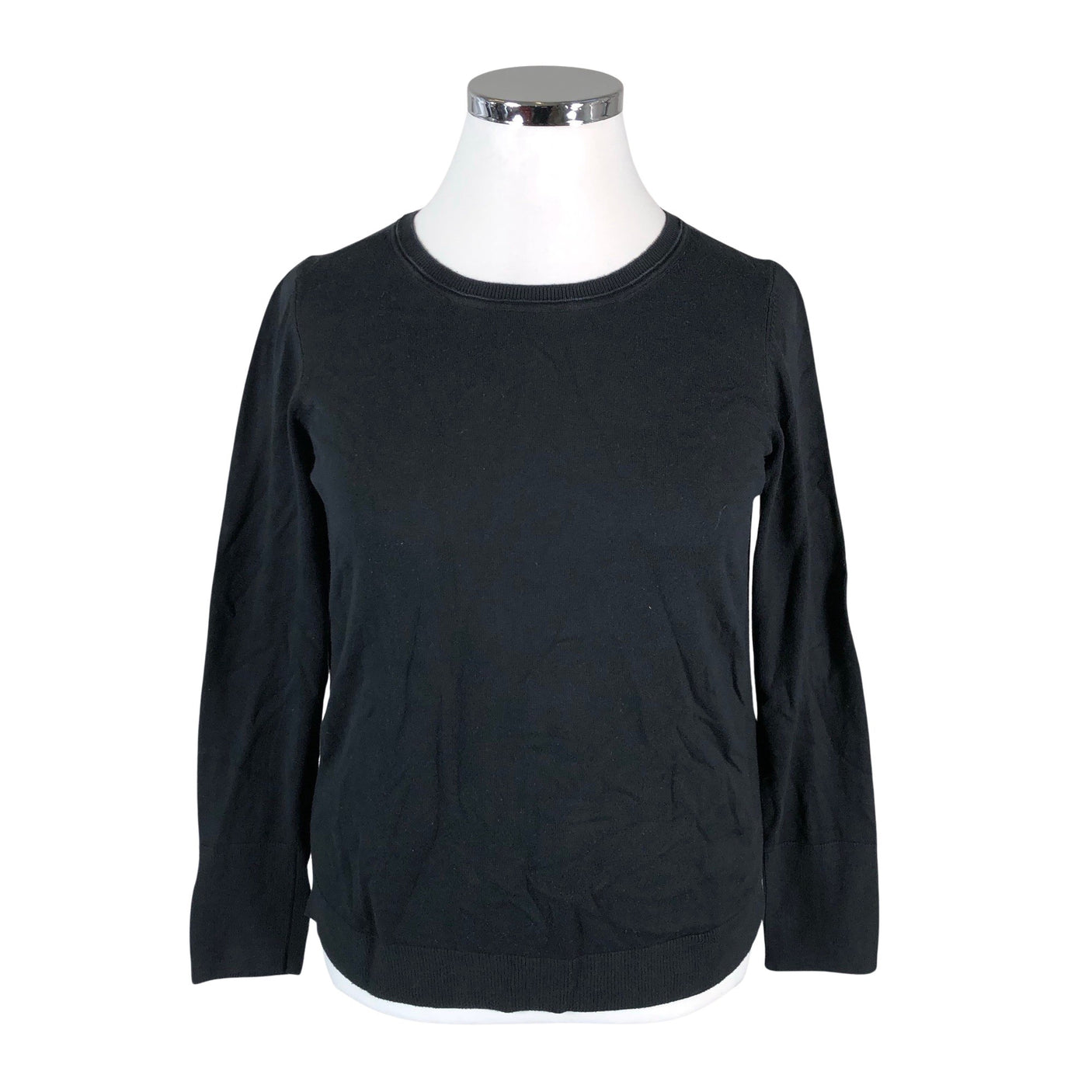 Unisex Esprit - Sweater, size 42 - Black (1)