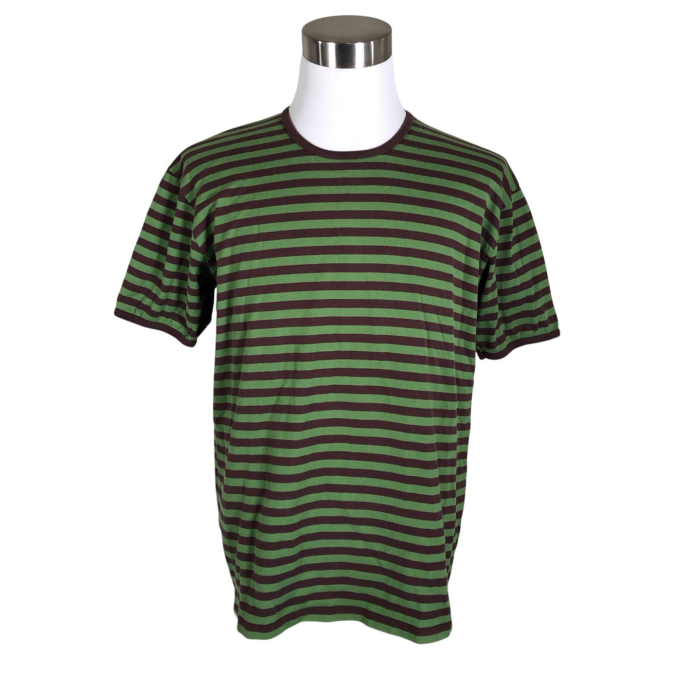 Unisex Marimekko - T-shirt, size XL - Brown (1)