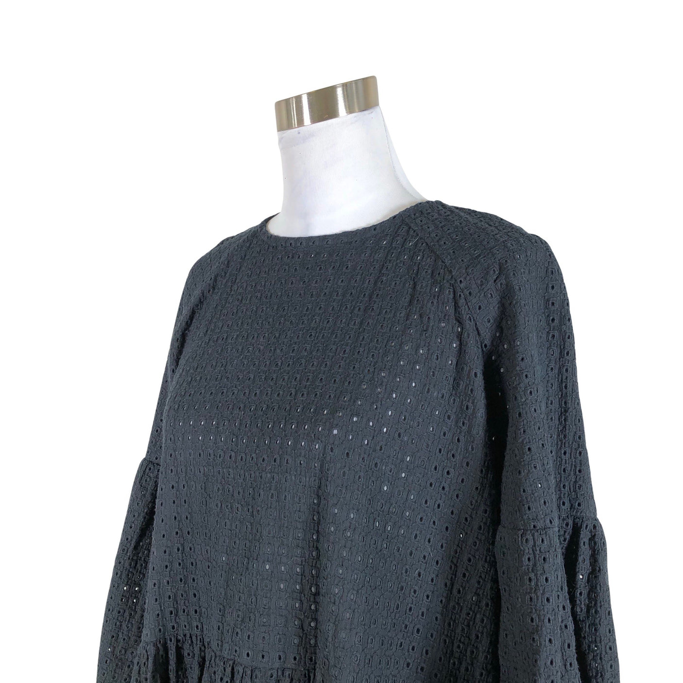 Unisex Miia Halmesmaa - Dress, size 40 - Black (3)
