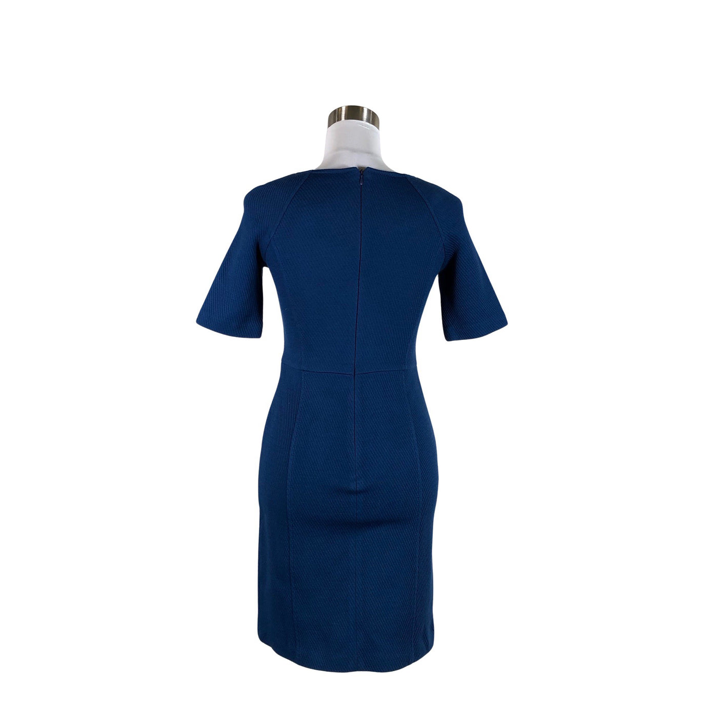 Unisex Andiata - Knit dress, size 34 - Blue (2)