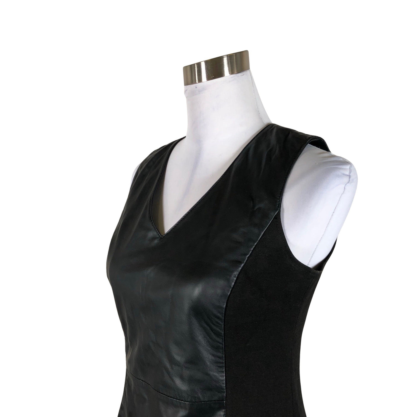 Unisex Andiata - Sheath dress, size 36 - Black (3)