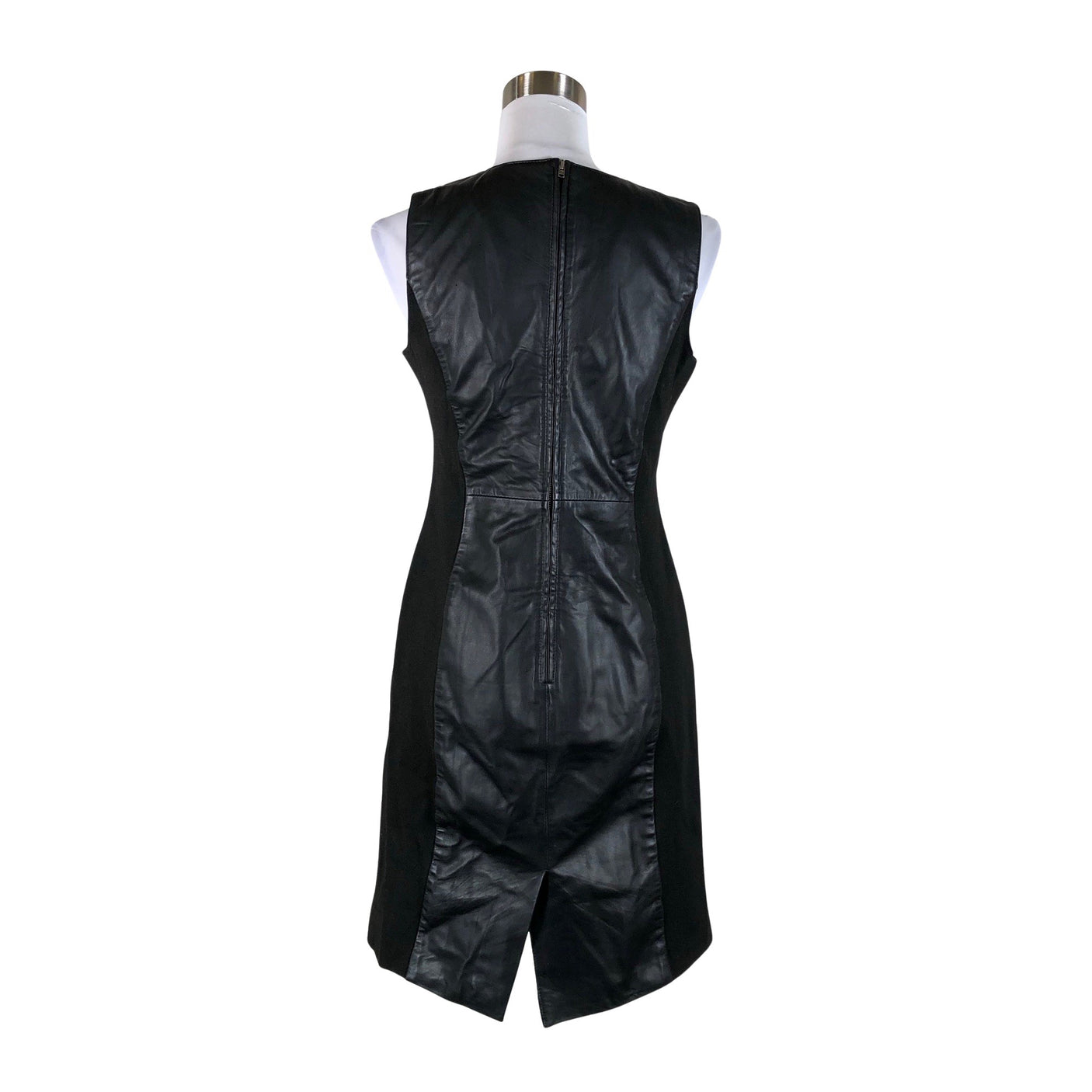 Unisex Andiata - Sheath dress, size 36 - Black (2)