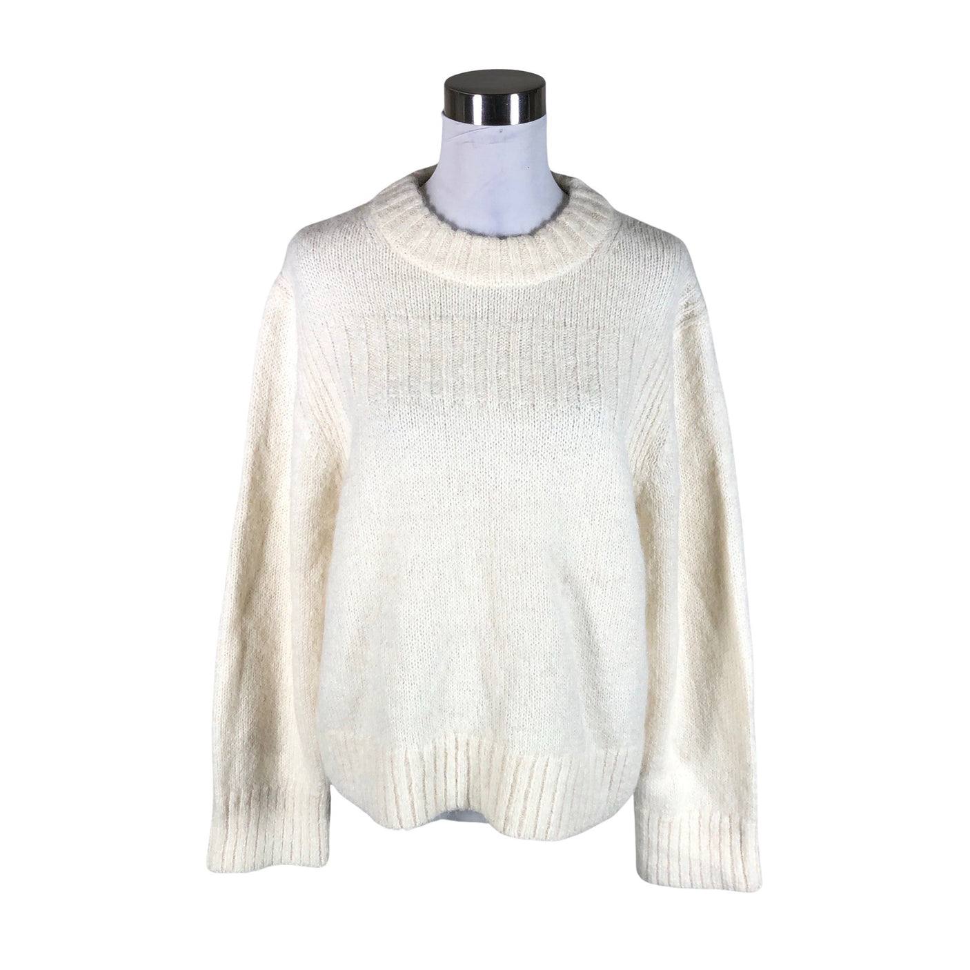 Unisex Marimekko - Sweater, size 36 - Natural white (1)