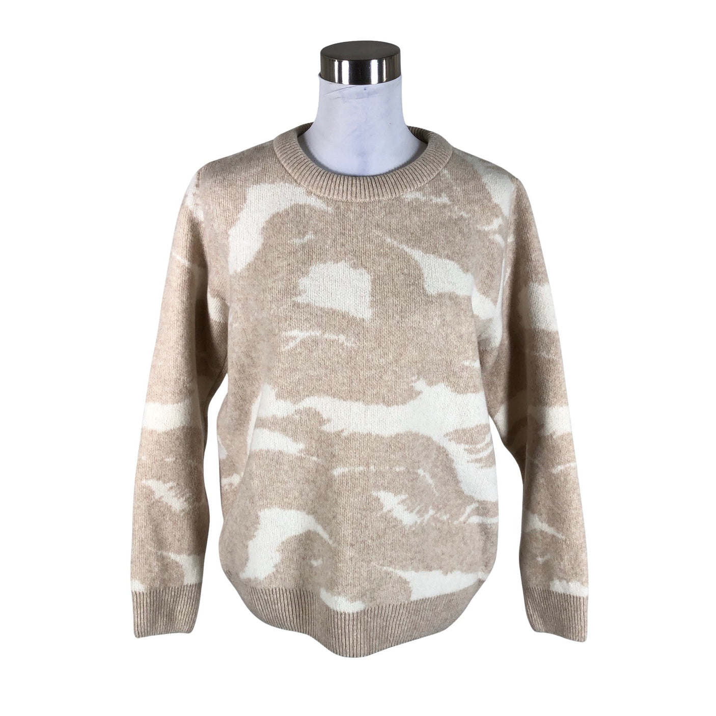 Unisex NOSH - Sweater, size 38 - Beige (1)