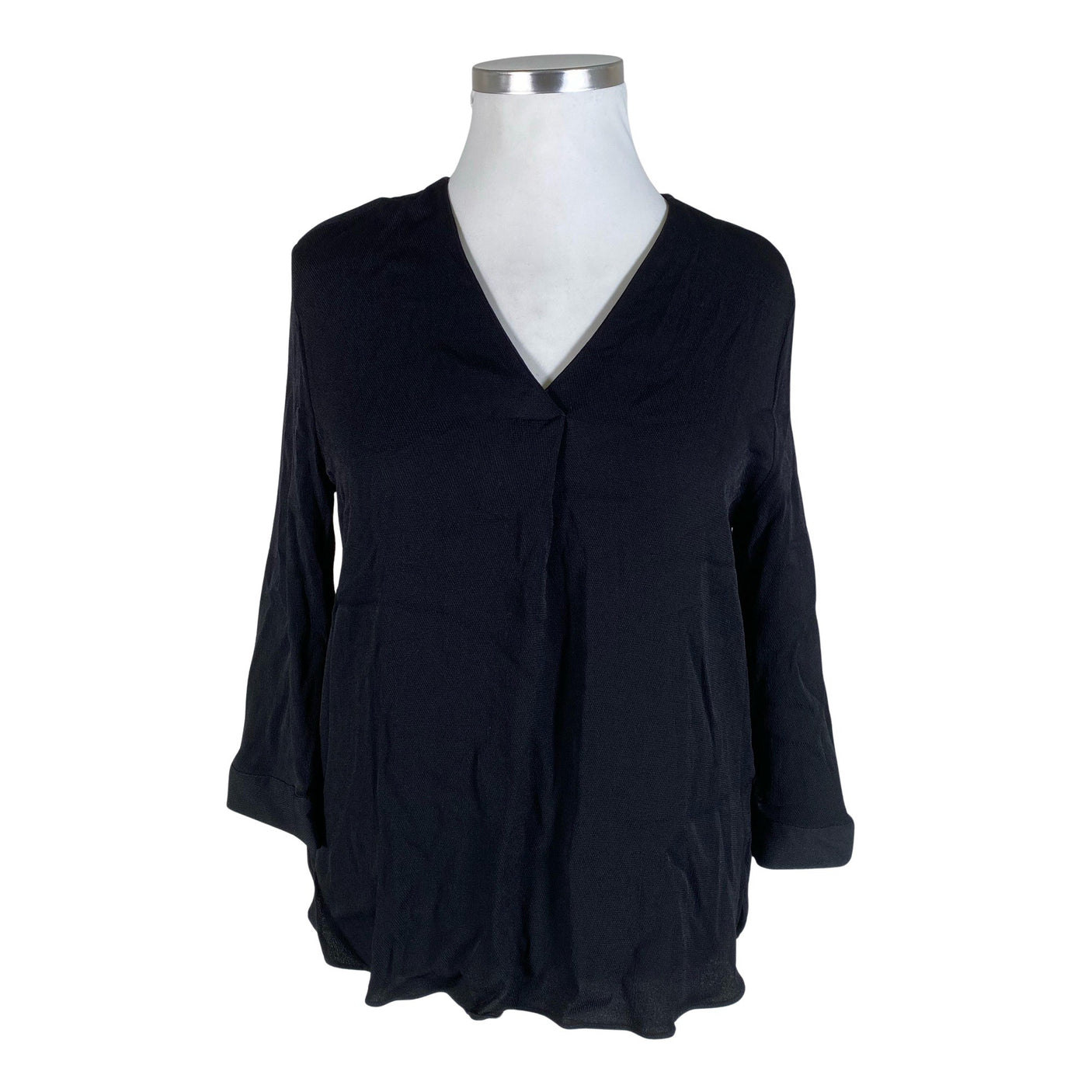 Unisex Tiger of Sweden - Blouse, size 42 - Black (1)