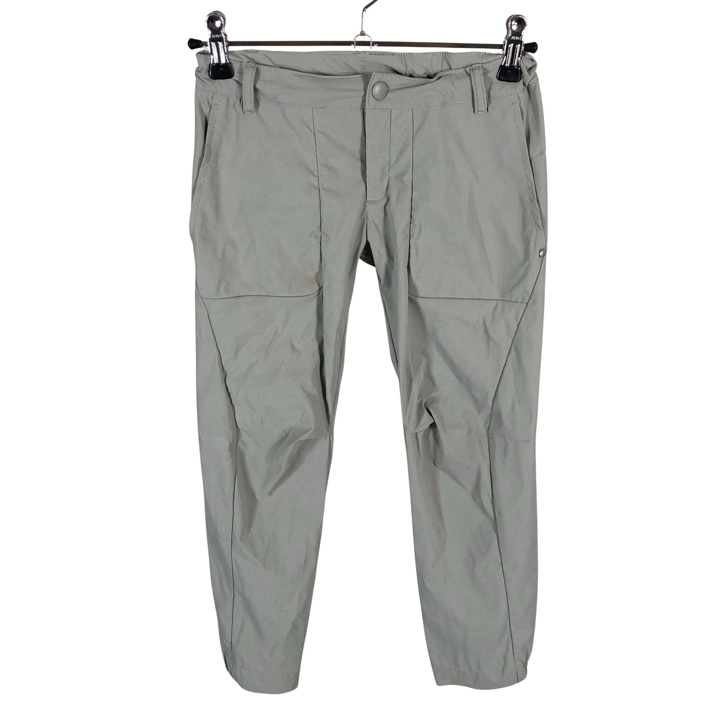 Unisex Reima - Spring/Fall pants, size 110 - 116 - Gray (1)