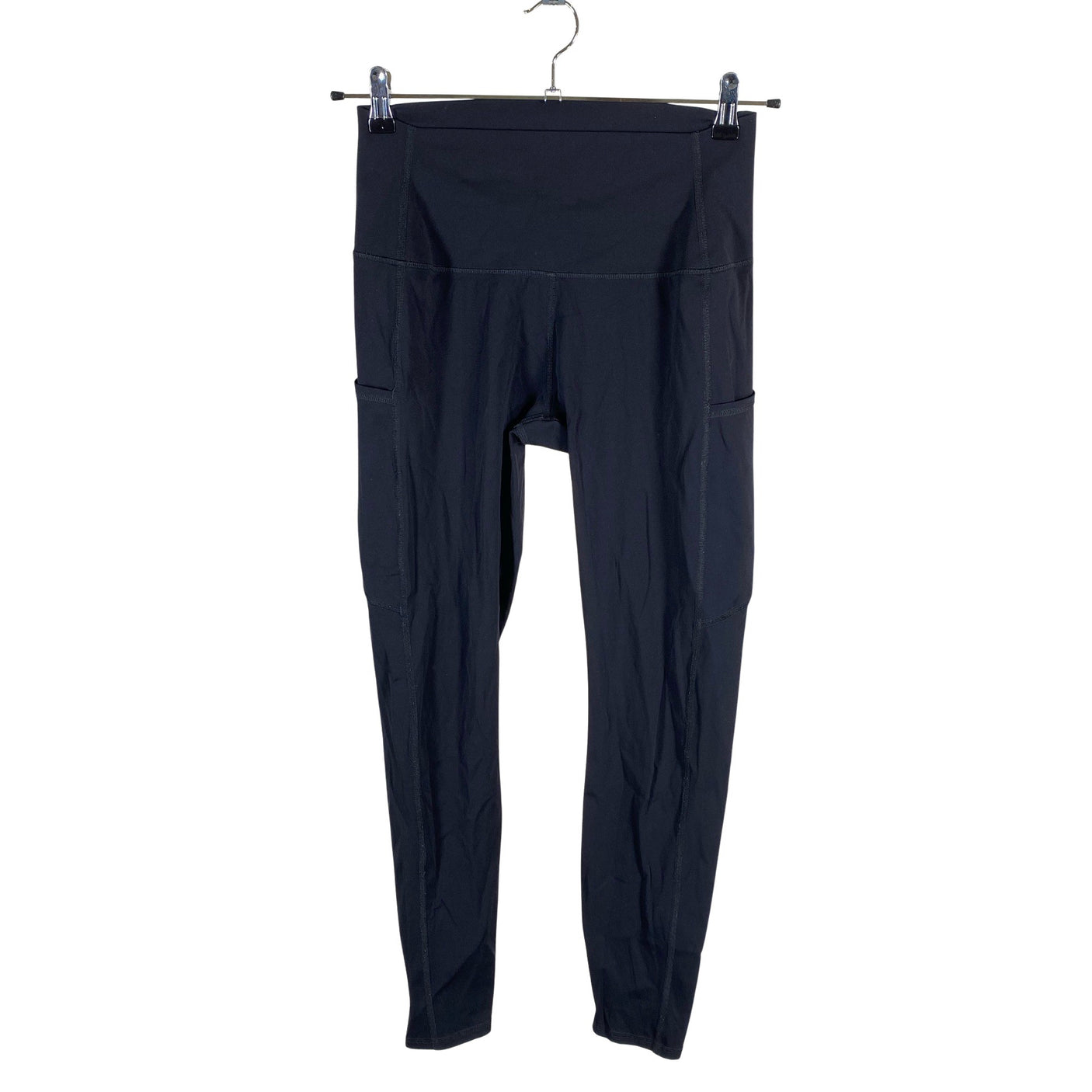 Unisex Gymnation - Sports tights, size 40 - Black (1)