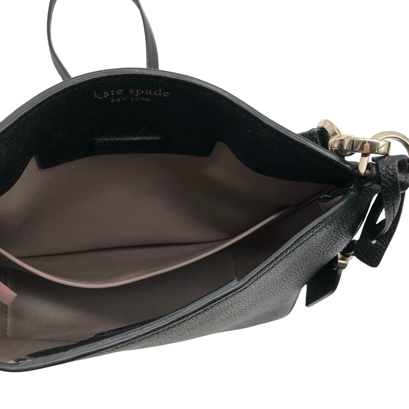 Unisex Kate Spade - Shoulder bag, size Midi - Black (3)