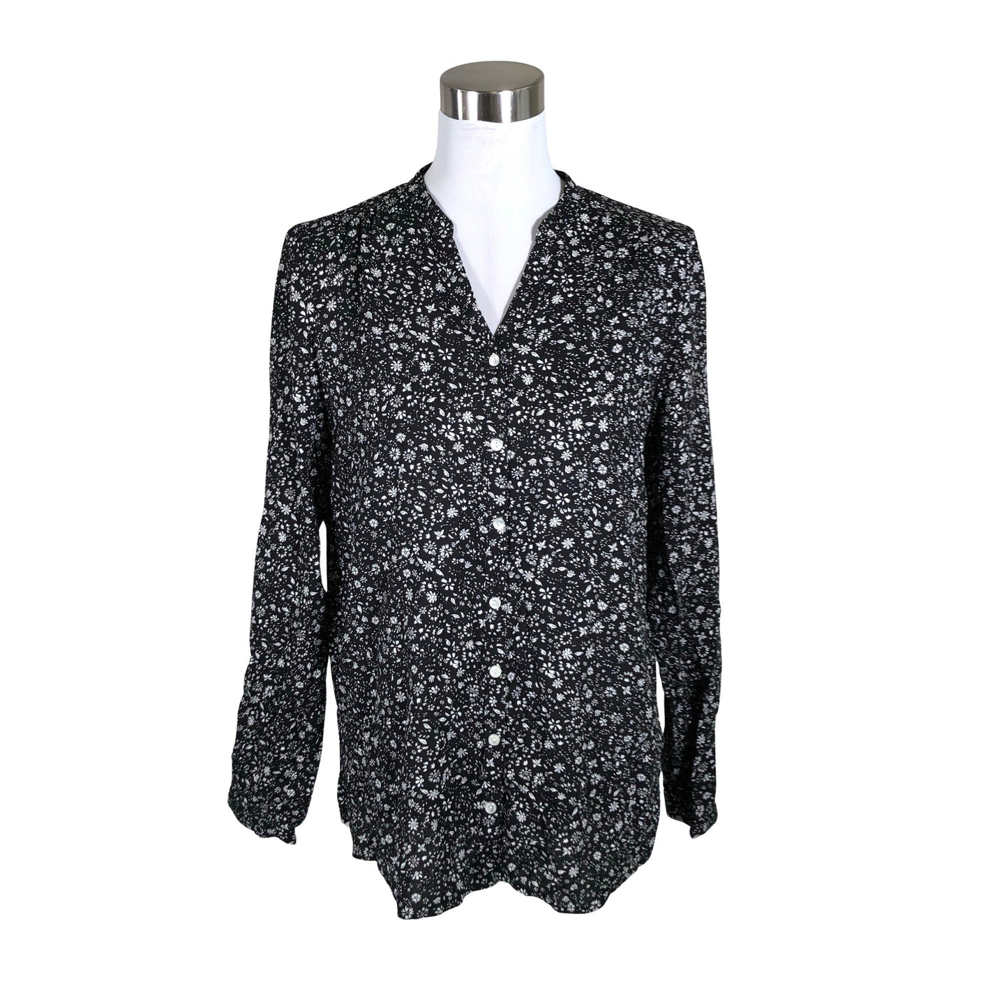 Unisex Marc O'Polo - Blouse, size 40 - Black (1)