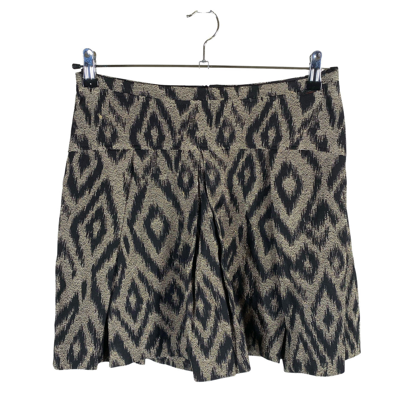 Unisex Cinque - Fabric skirt, size 38 - Black (1)