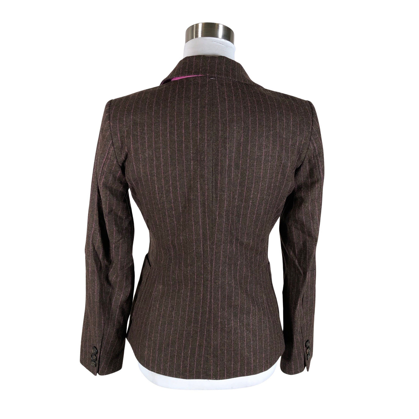 Unisex Gant - Jacket, size 36 - Pink (2)