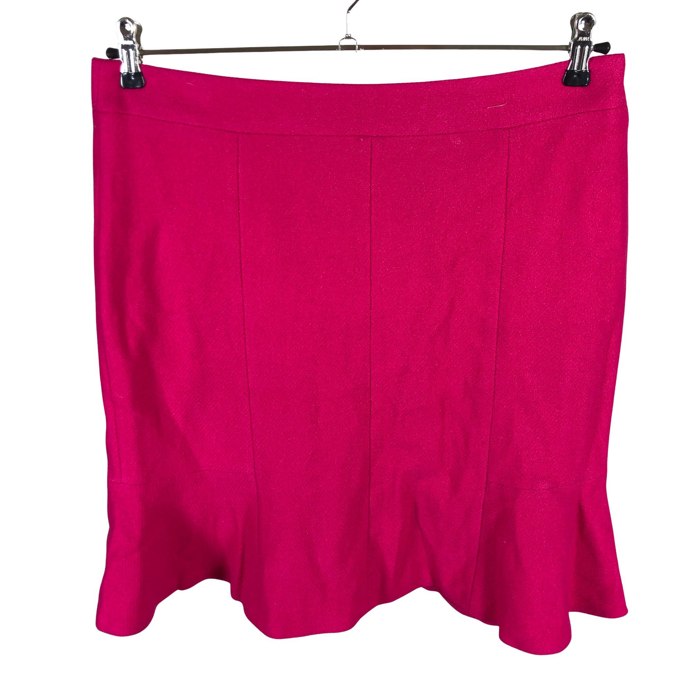 Unisex Marc Cain - Fabric skirt, size 40 - Pink (1)