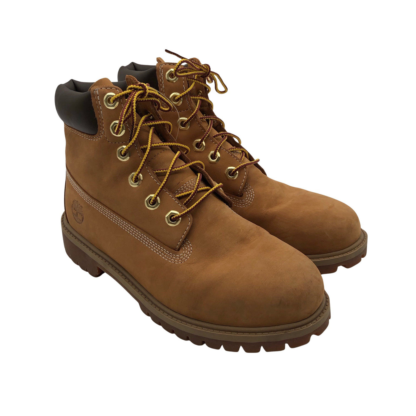 Unisex Timberland - Ankle boots, size 39 - Brown (3)