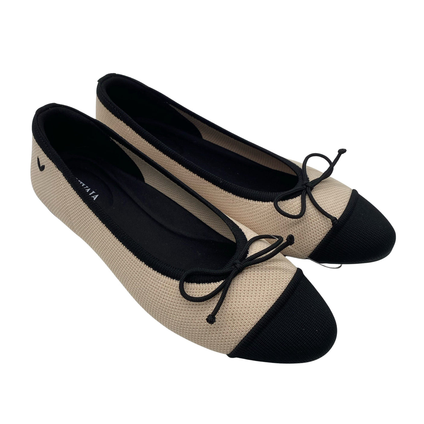 Unisex Vivaia - Ballerinas, size 39 - Beige (3)