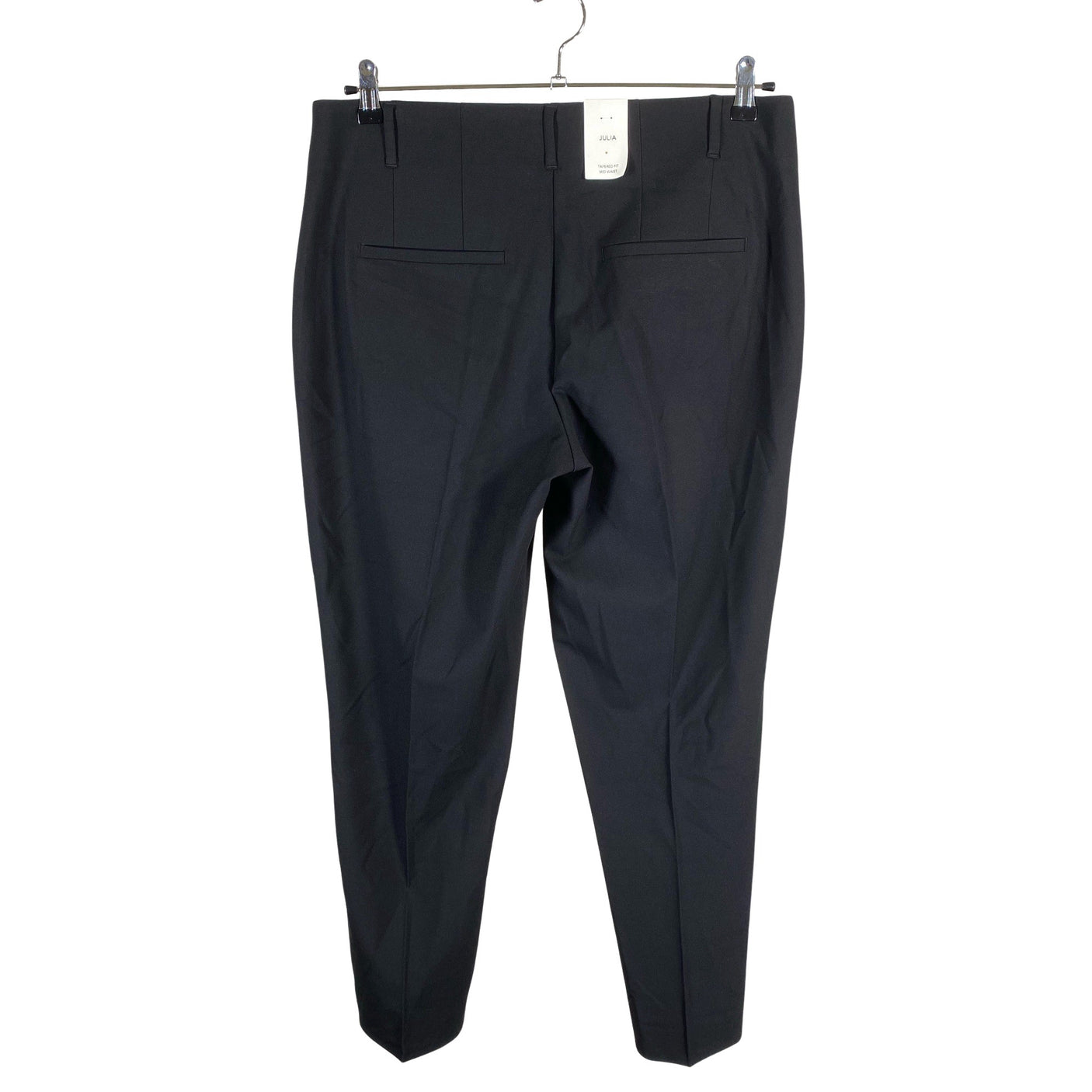 Unisex Five Units - Straight leg trousers, size W32 - Black (2)