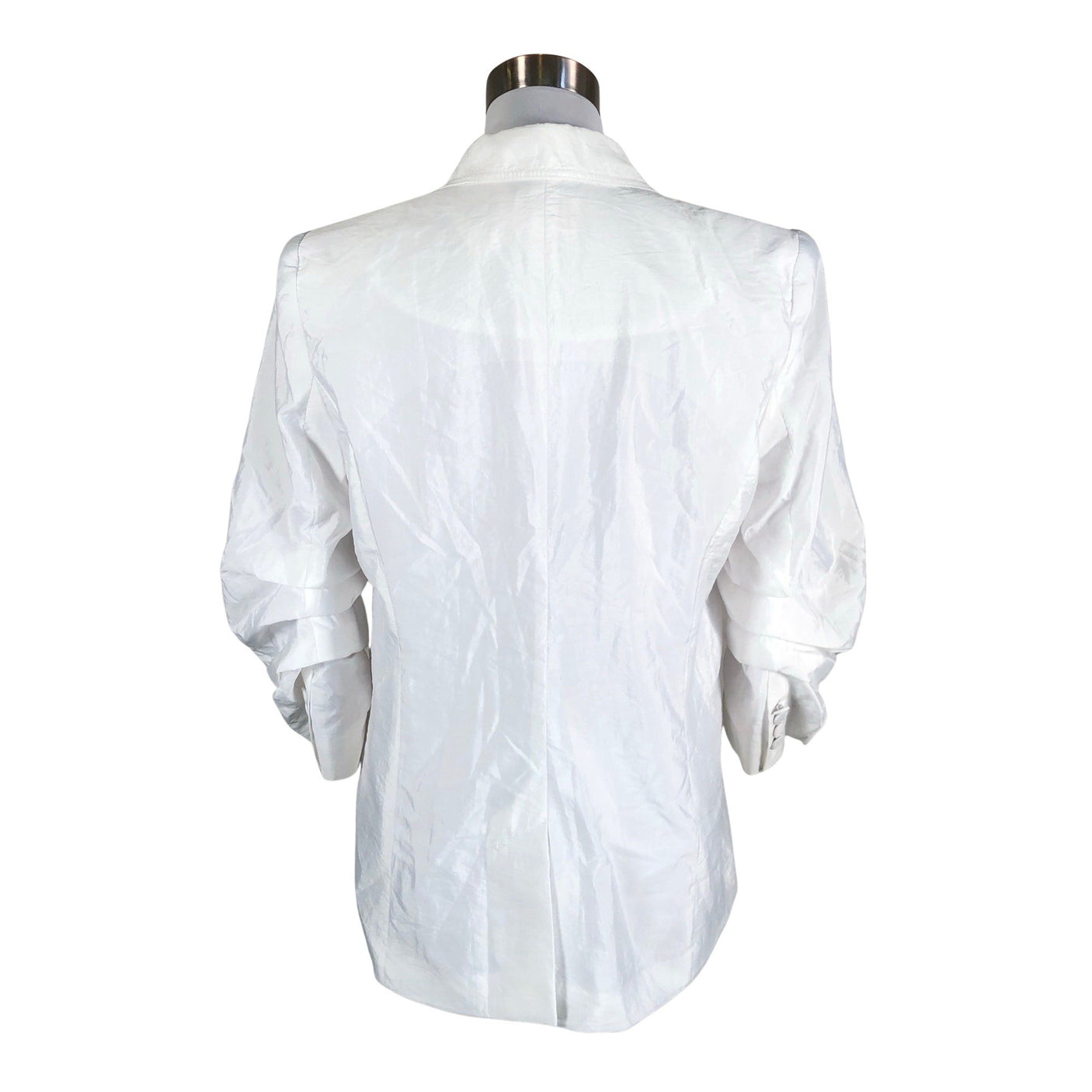 Unisex Cinq á Sept - Jacket, size 40 - White (2)