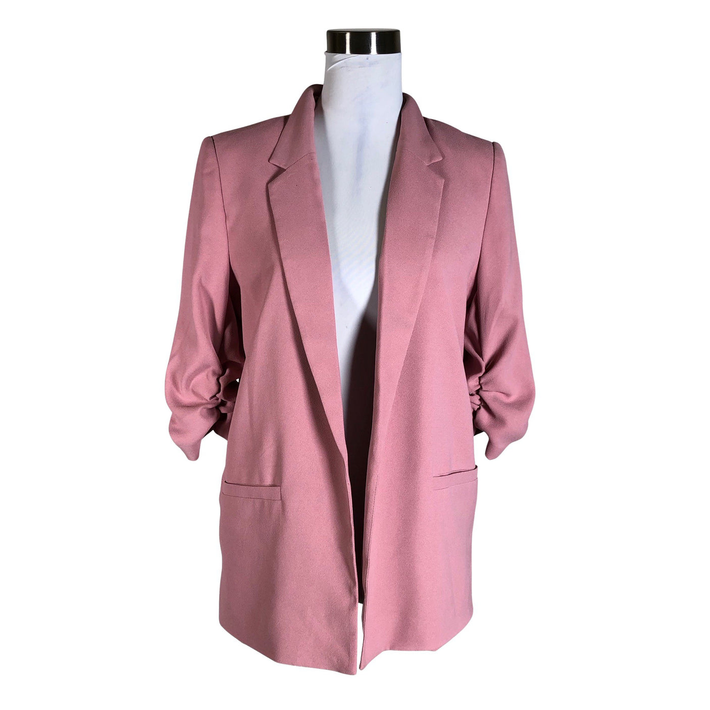 Unisex Soaked - Jacket, size 38 - Light pink (1)