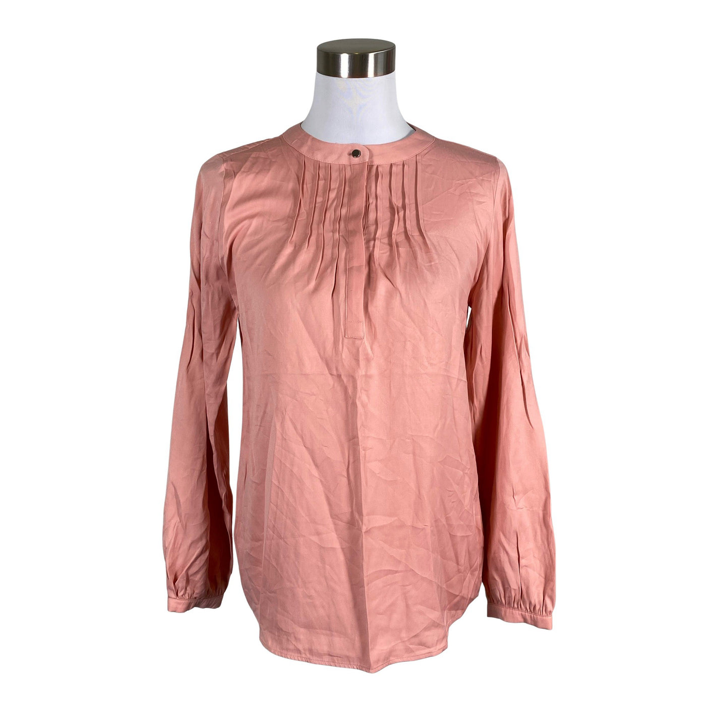 Unisex Comma - Blouse, size 36 - Light pink (1)