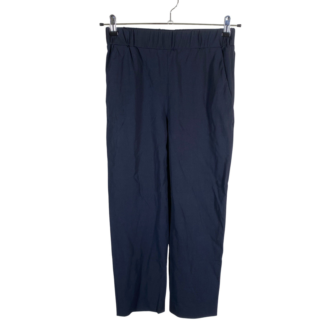 Unisex COS - Slacks, size 34 - Blue (1)