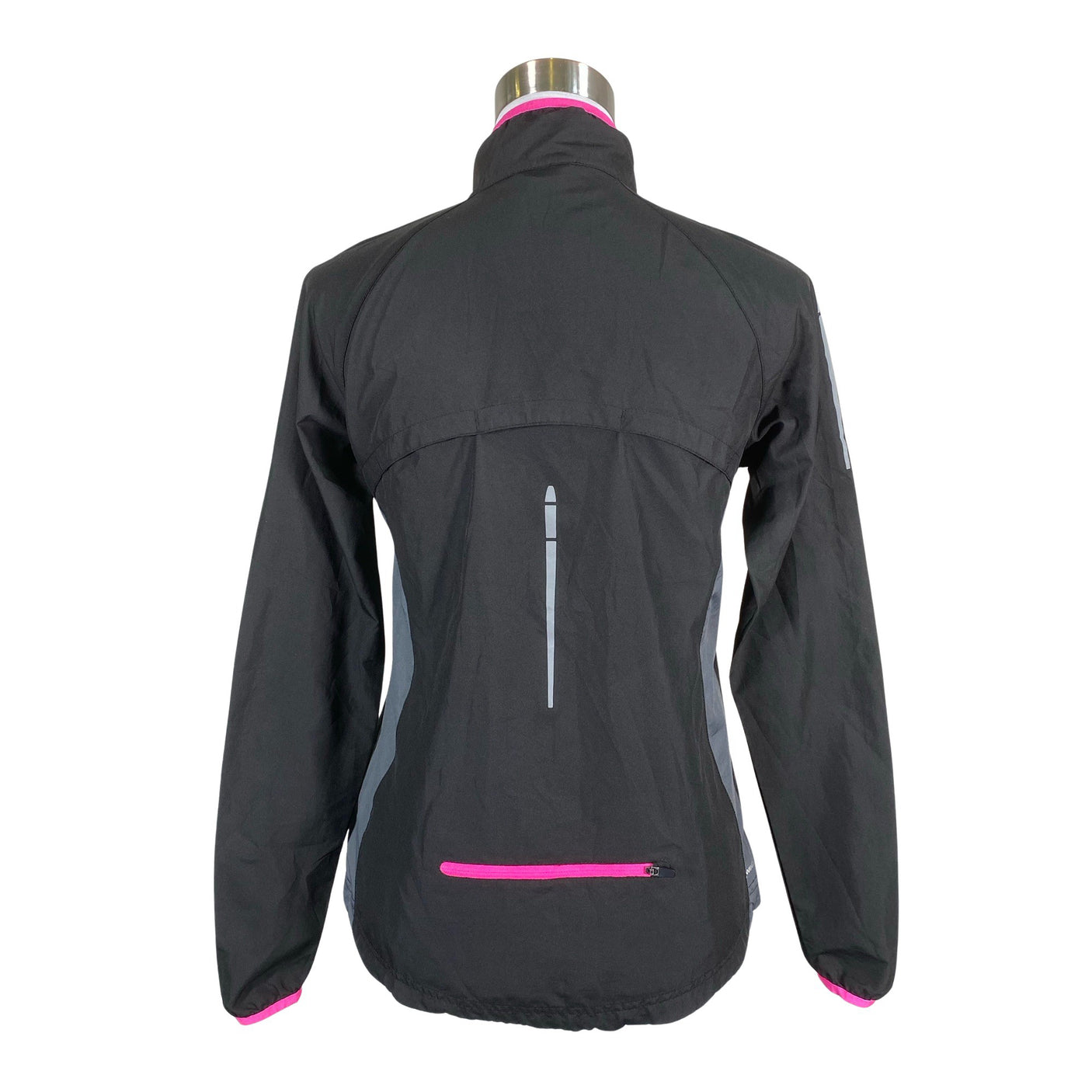 Unisex Soc - Sports jacket, size 34 - Black (2)