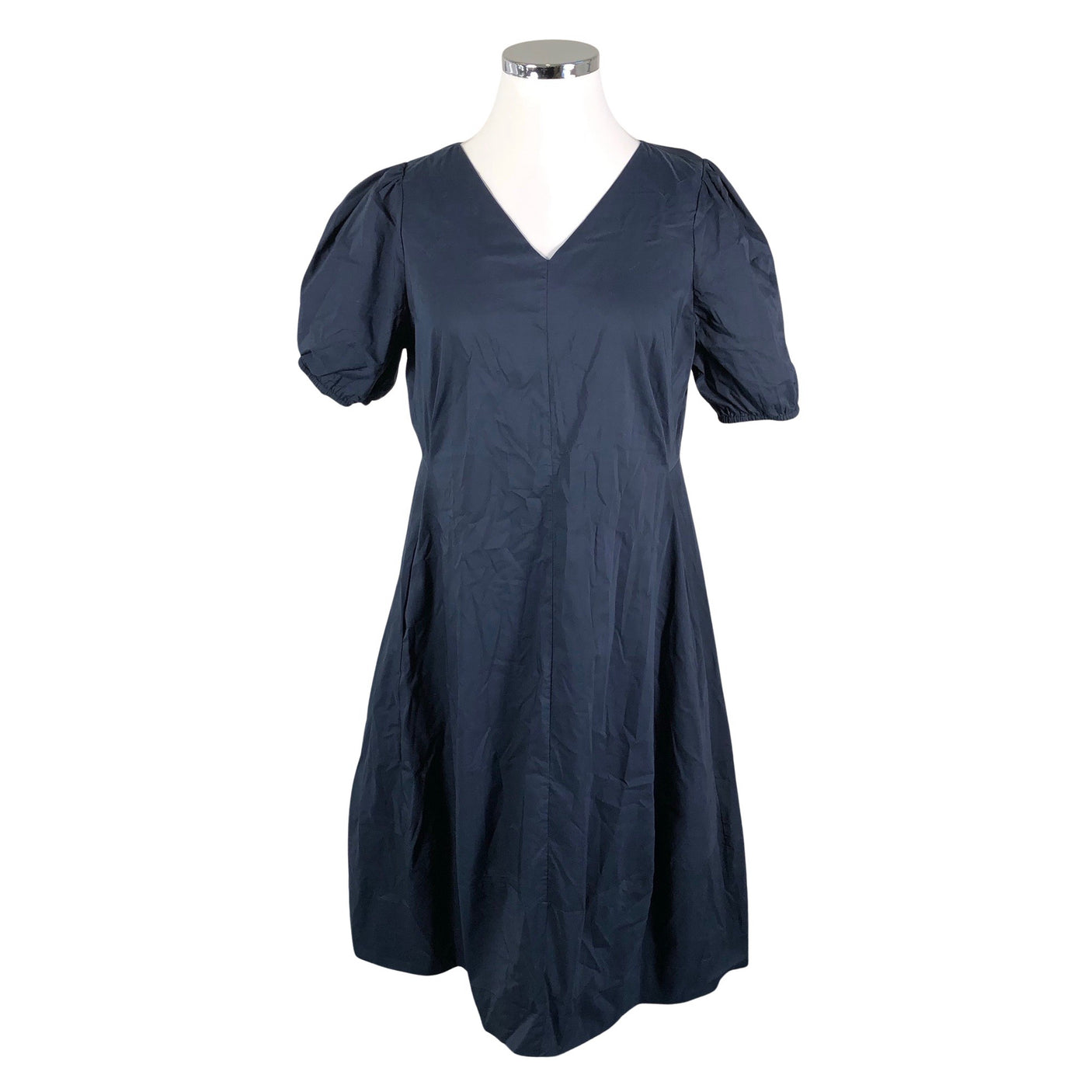 Unisex Culture - Dress, size 42 - Blue (1)