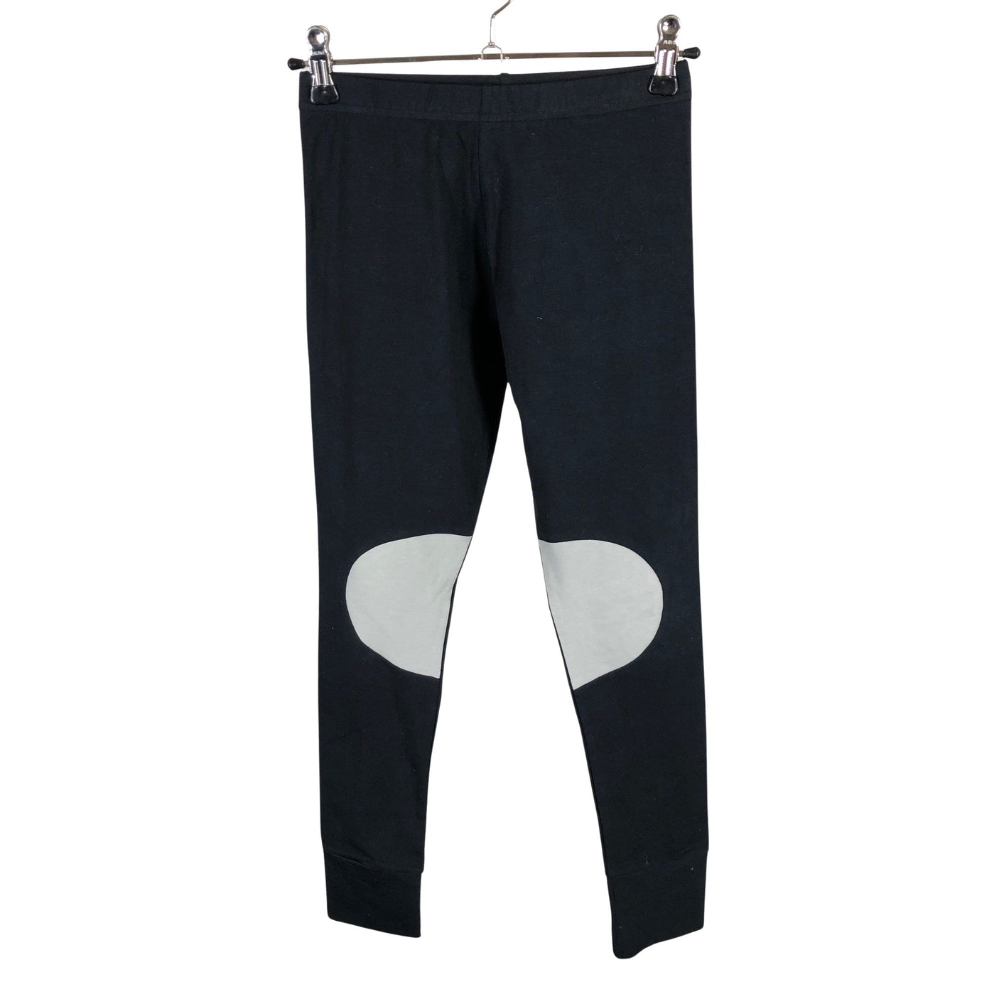 Unisex Papu - Leggings, size 134 - 140 - Black (1)