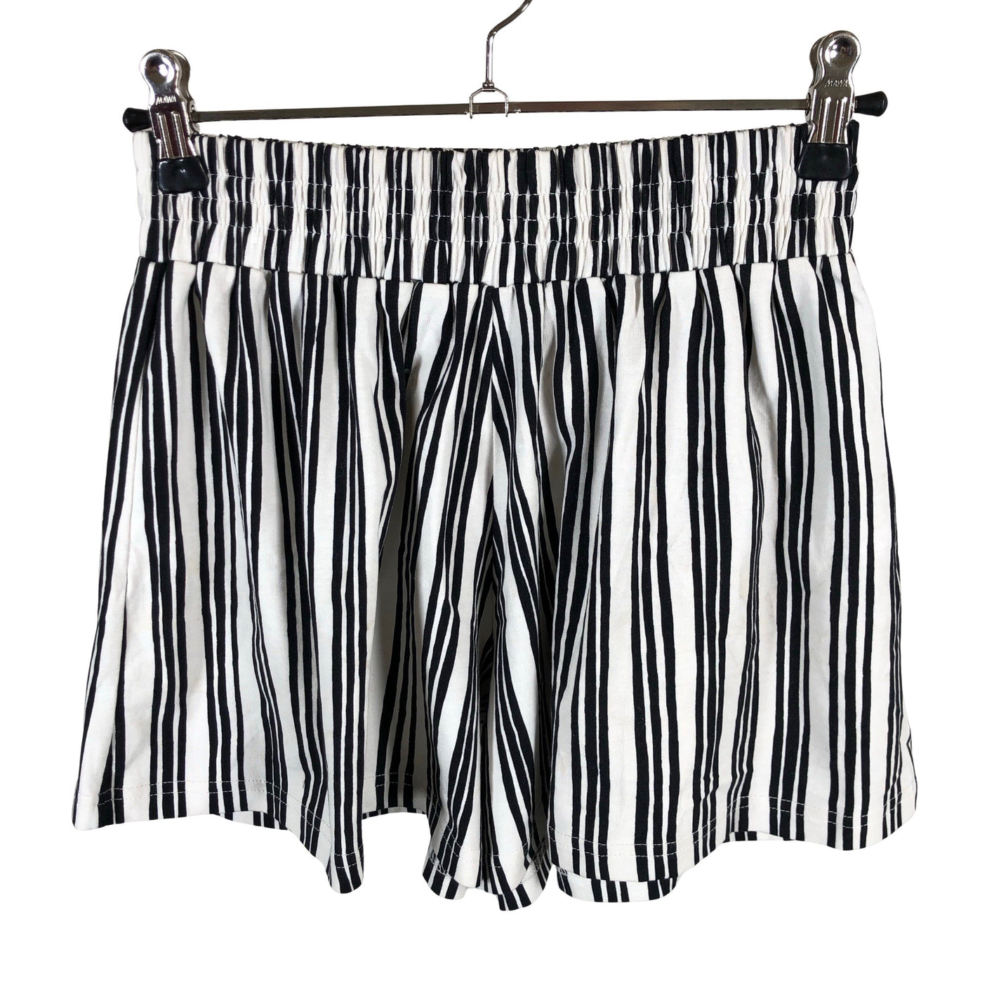 Unisex Papu - Shorts, size 134 - 140 - White (1)
