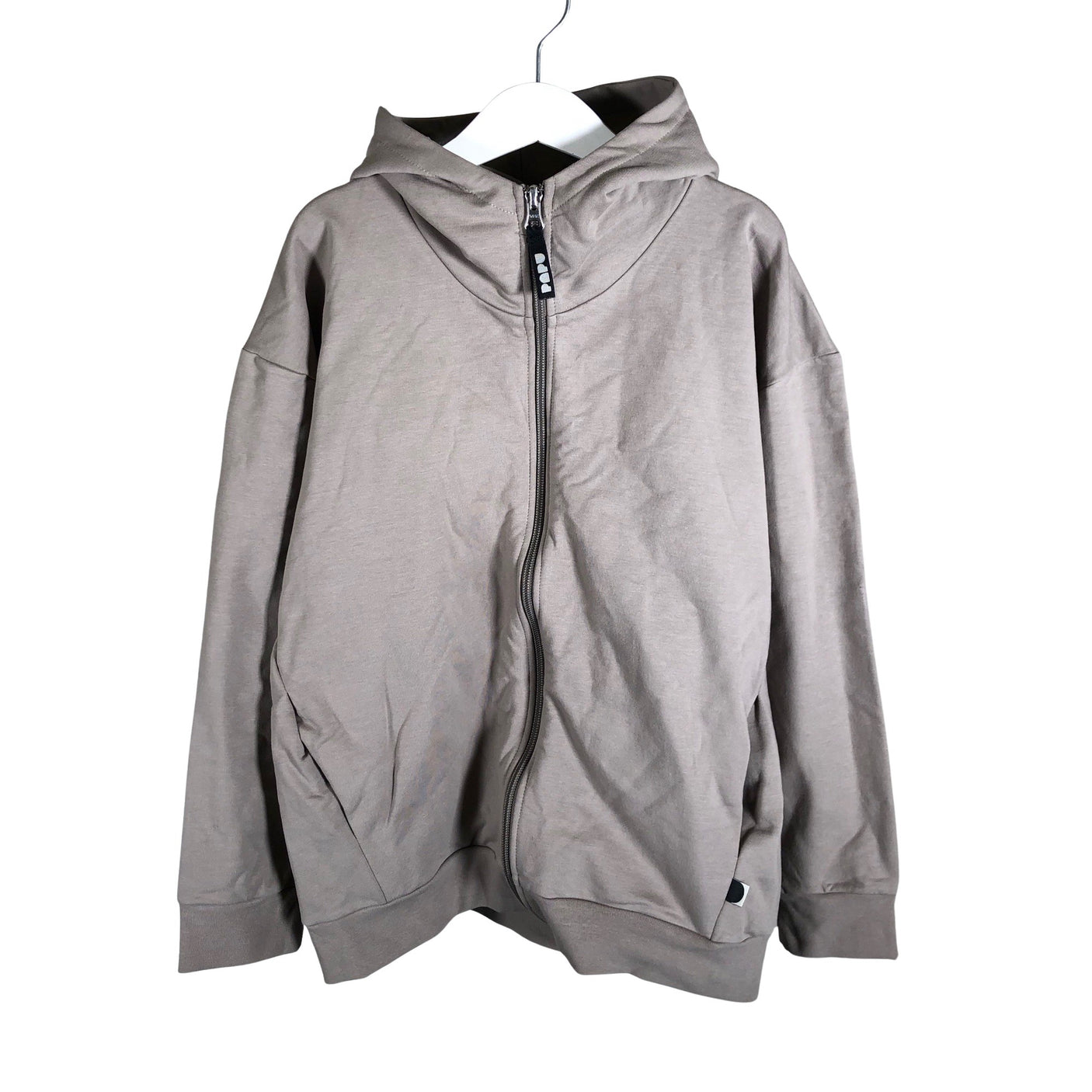 Unisex Papu - Hoodie, size 146 - 152 - Brown (1)