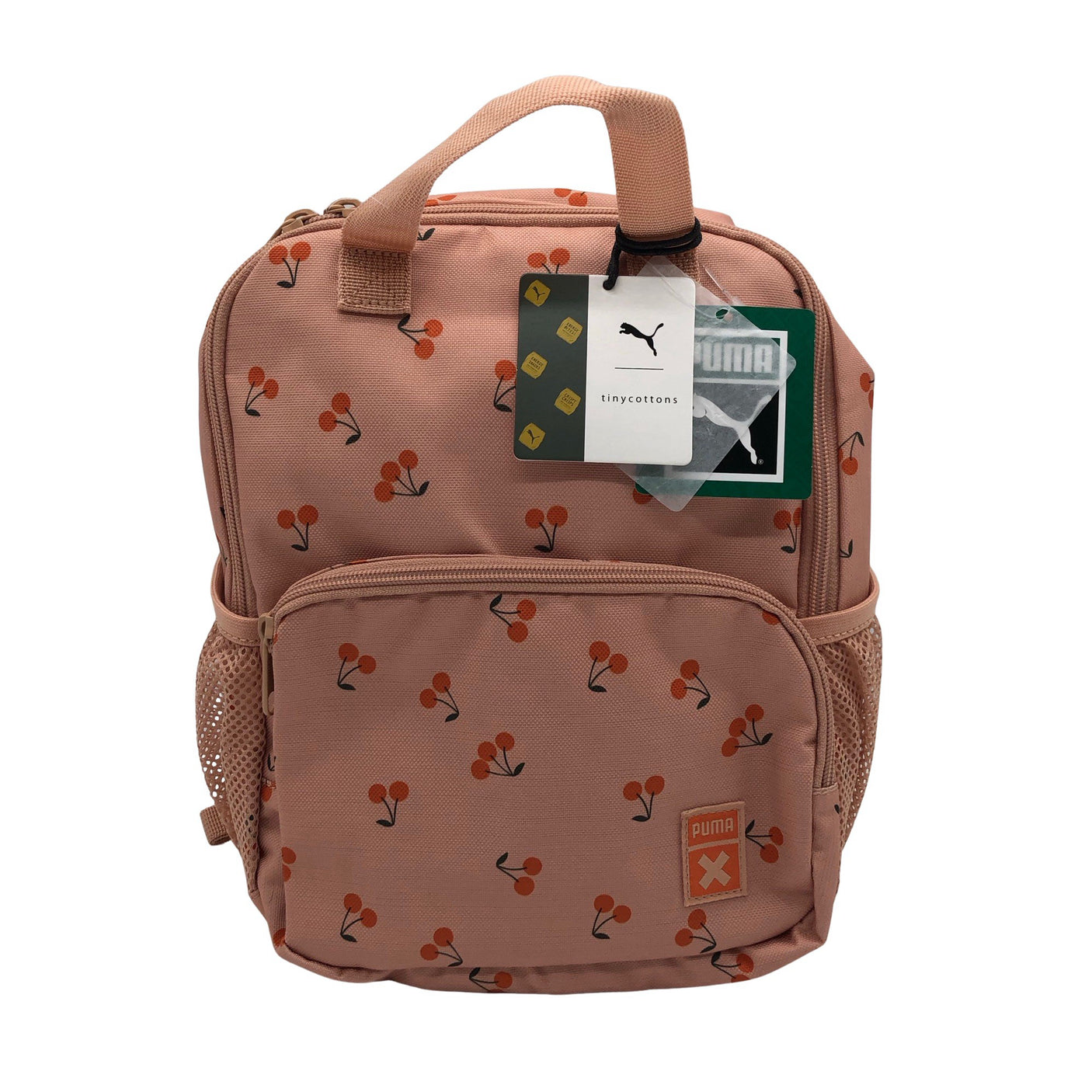 Unisex Puma - Reppu, koko Midi - (1)