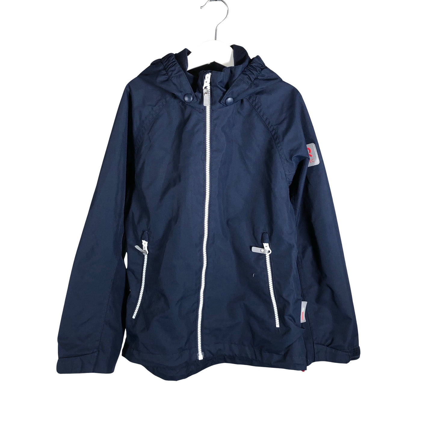 Unisex Reimatec - Spring/Fall jacket, size 128 - 134 - Blue (1)