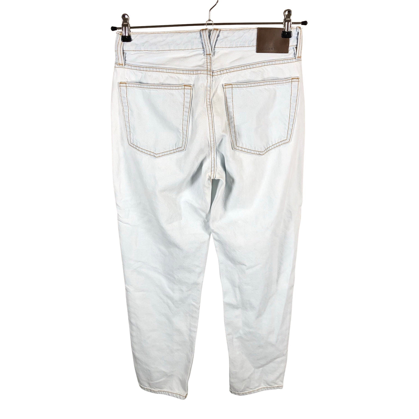 Unisex Vailent - Jeans, size 36 - Light blue (2)