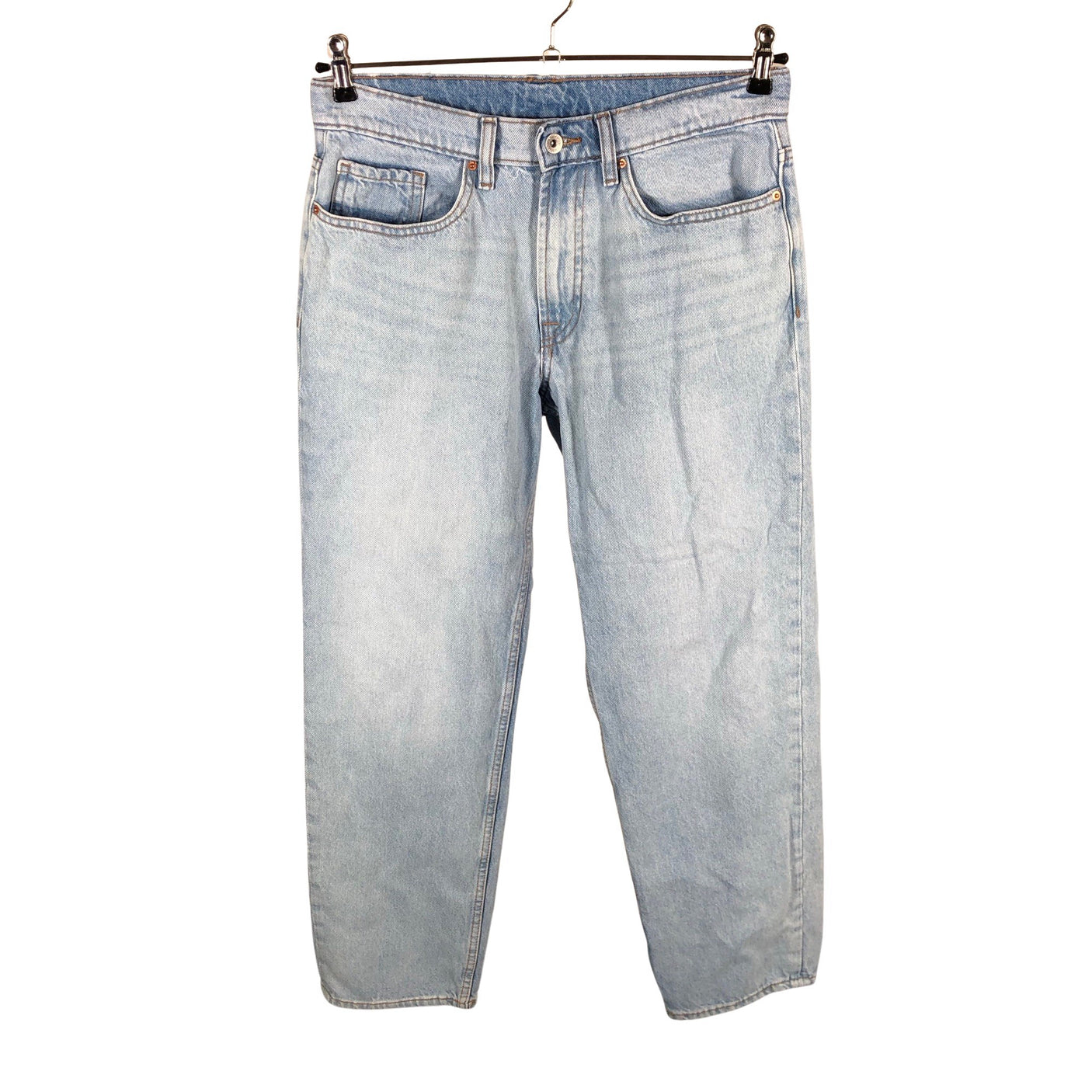 Unisex Vailent - Jeans, size W31 - Light blue (1)