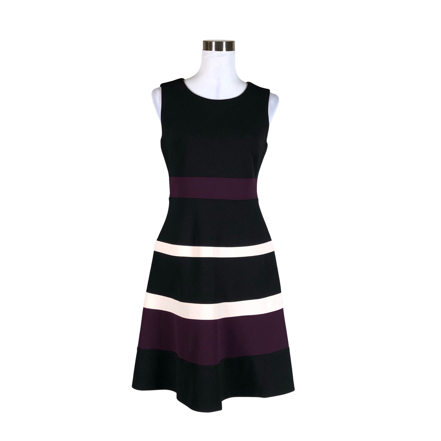 Unisex Tommy Hilfiger - Dress, size 38 - Black (1)
