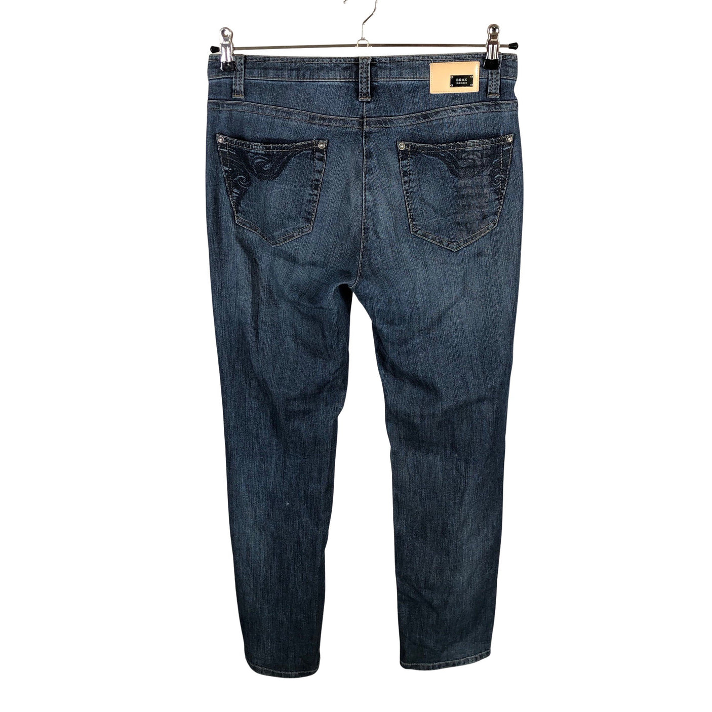 Unisex Brax - Jeans, size 38 - Blue (2)