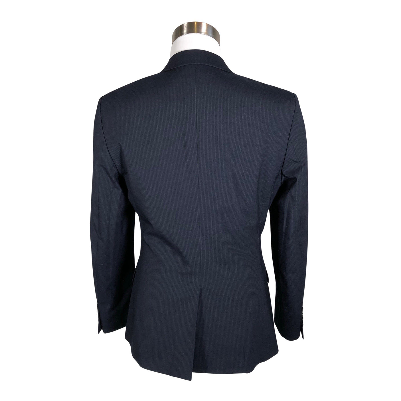 Unisex Riley - Blazer, size M - Blue (2)