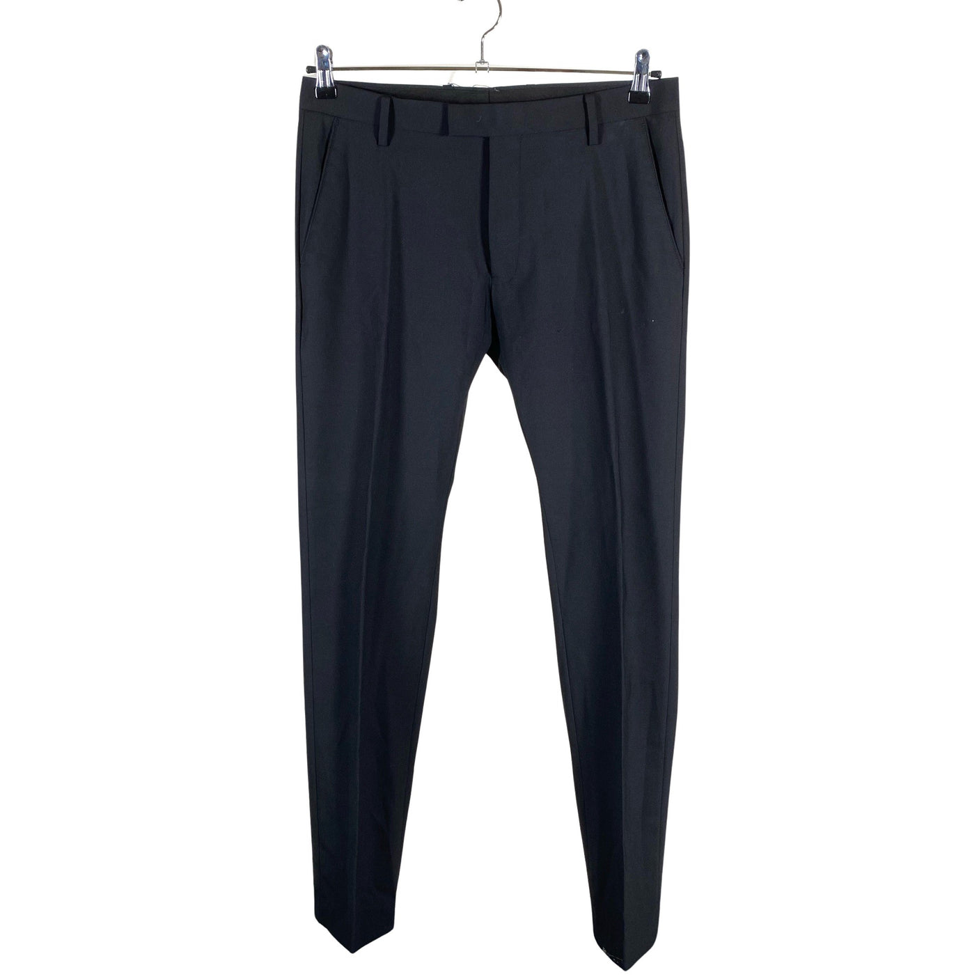 Unisex Riley - Suit pants, size M - Black (1)