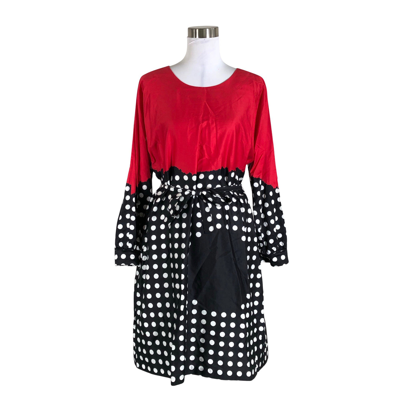 Unisex Marimekko - Dress, size 38 - Black (1)