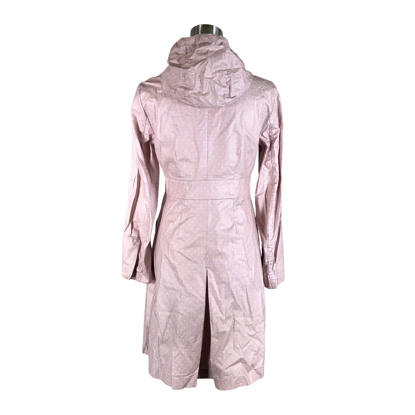 Unisex Noa Noa - Outdoor jacket, size 34 - Light pink (2)