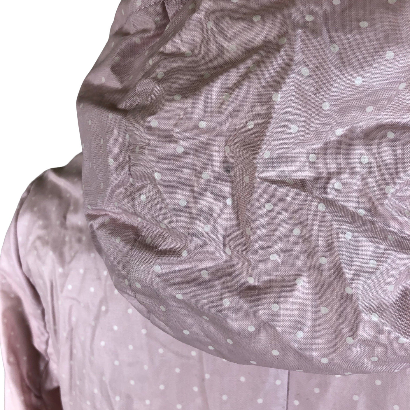 Unisex Noa Noa - Outdoor jacket, size 34 - Light pink (3)