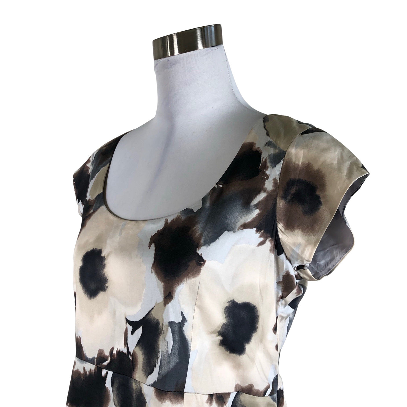 Unisex Tiger of Sweden - Dress, size 40 - Beige (3)