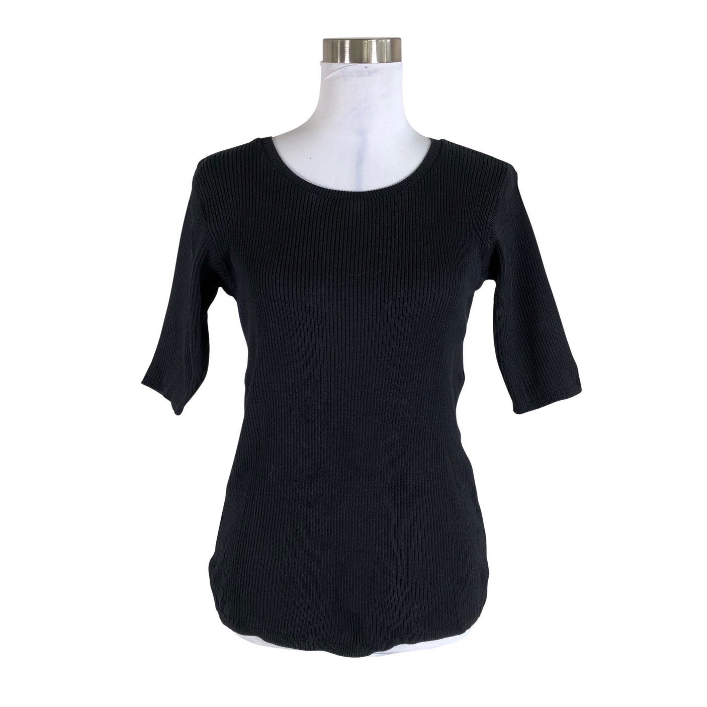 Unisex Anne Linnonmaa - Sweater, size 40 - Black (1)