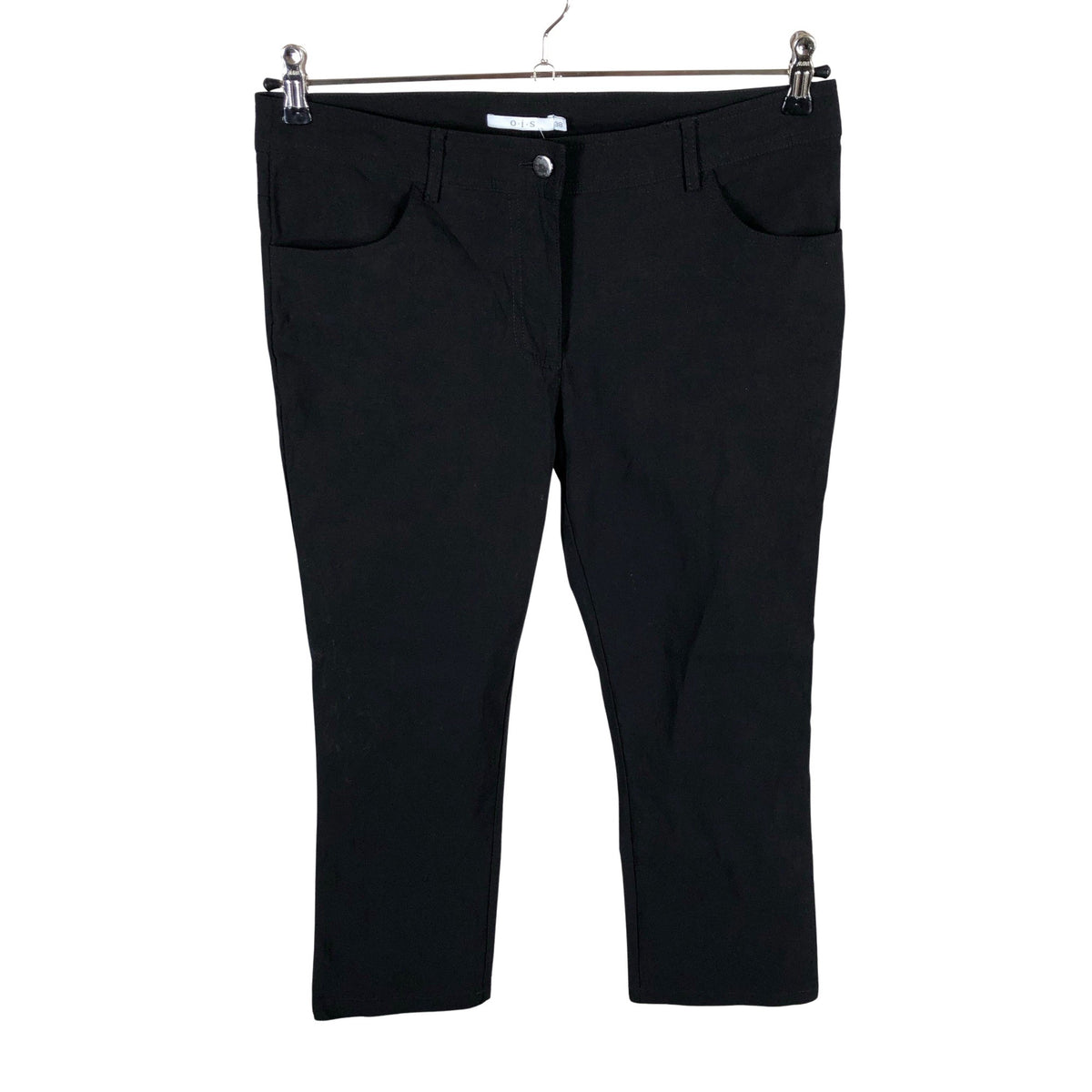 Unisex O.I.S - Slacks, size 38 - Black (1)