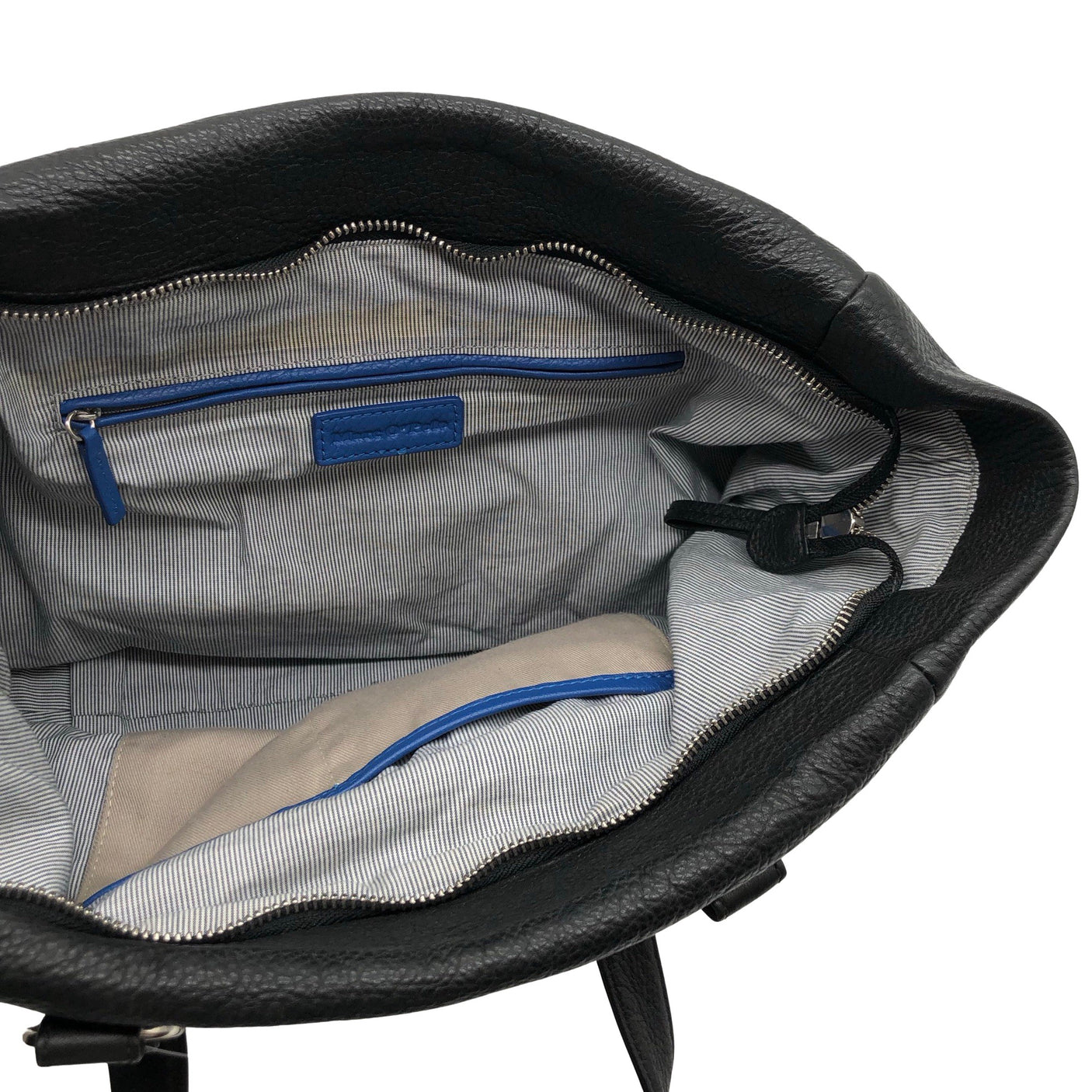Unisex Marc O'Polo - Handbag, size Maxi - Black (3)