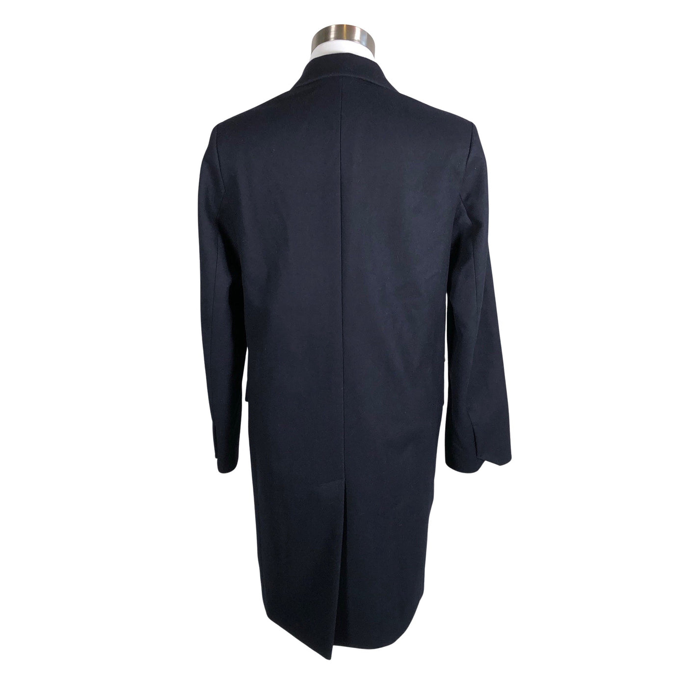 Unisex Zadig & Voltaire - Wool coat, size L - Blue (2)