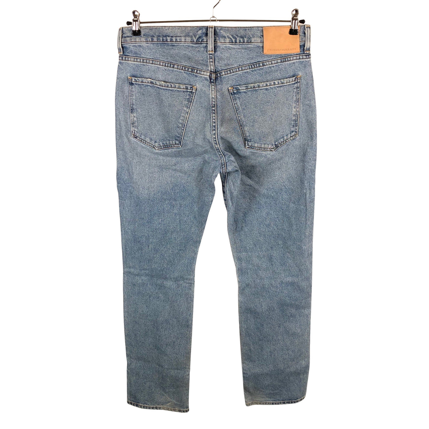 Unisex Citizens of Humanity - Jeans, size W32 - Blue (2)