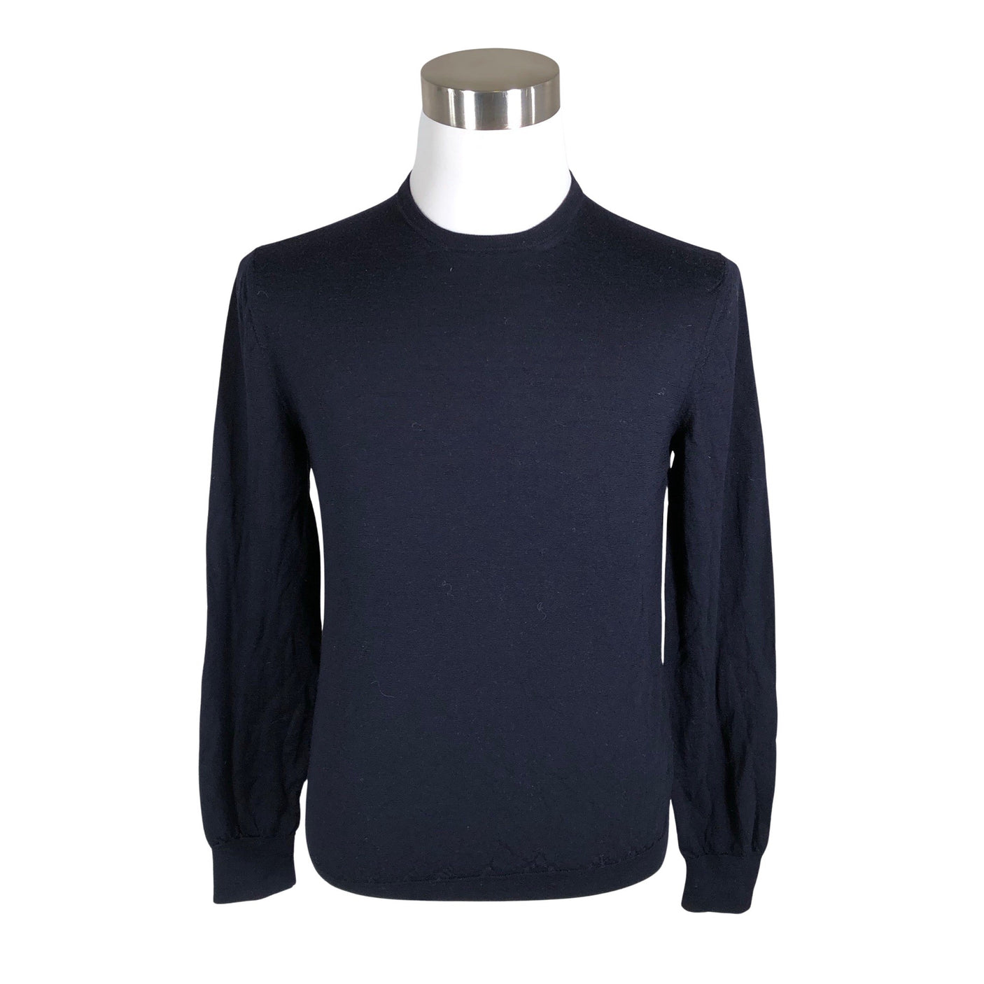 Unisex Corneliani - Sweater, size M - Blue (1)