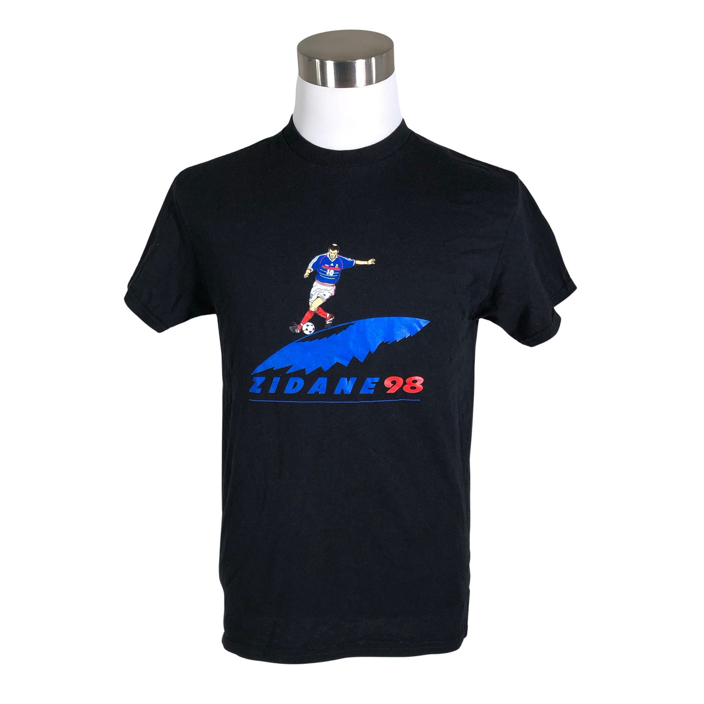 Unisex Classics - T-shirt, size M - Black (1)