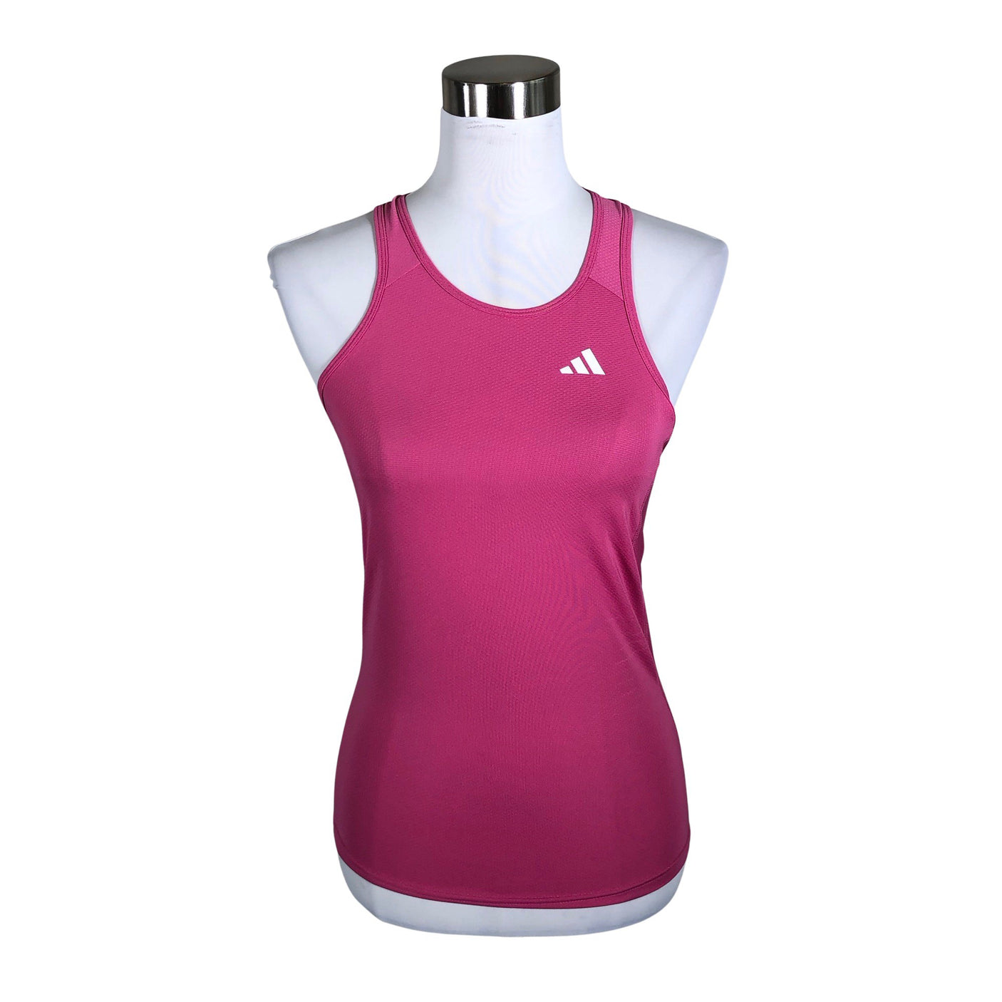 Unisex Adidas - Sports top, size 32 - Pink (1)