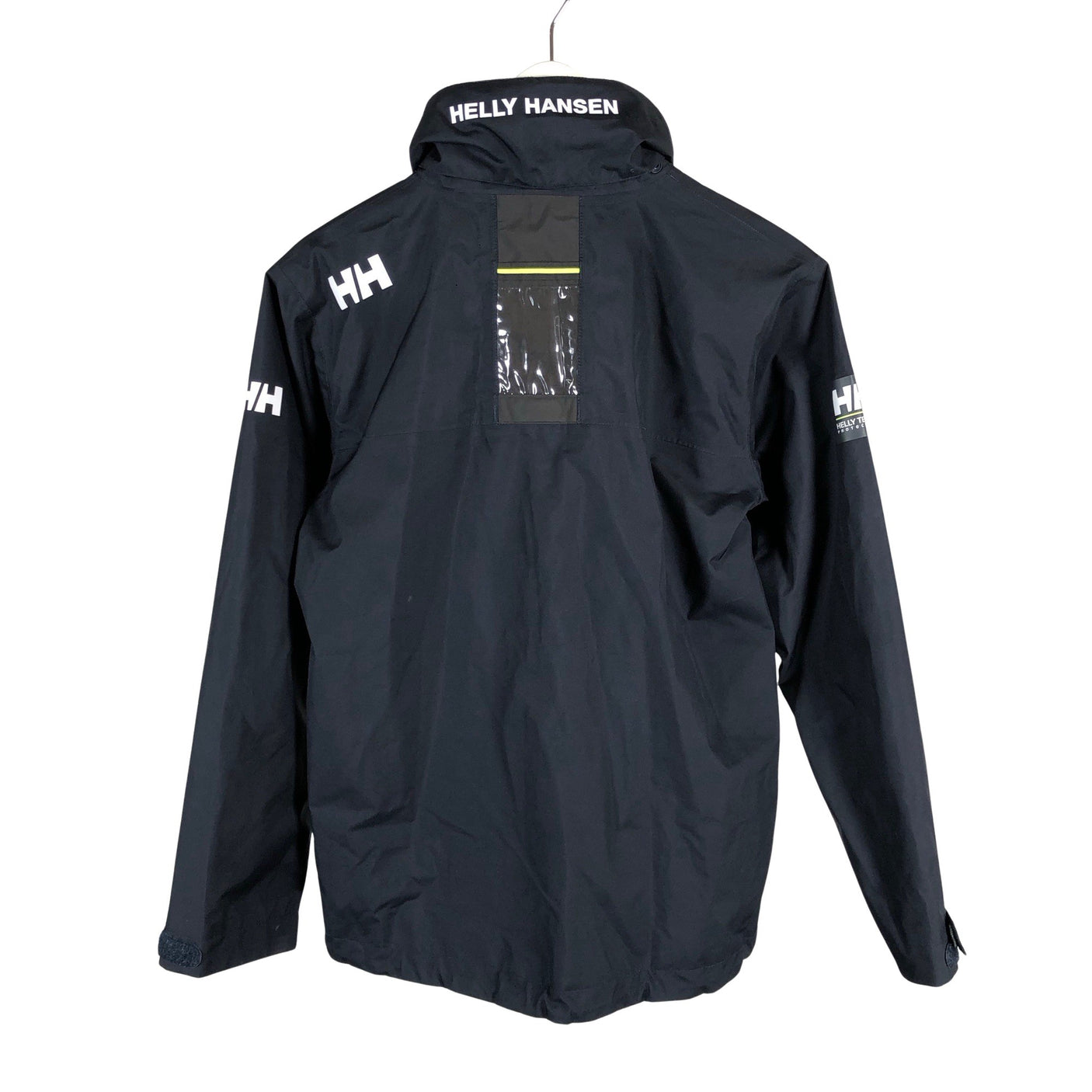Unisex Helly Hansen - Outdoor jacket, size 158 - 164 - Blue (2)